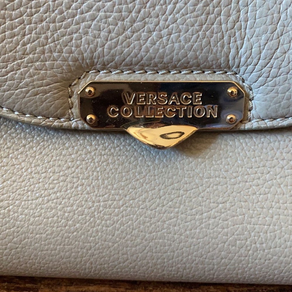 Versace Collection Bag - Picture 2 of 9